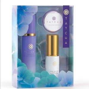 Skincare For Makeup Lovers Set